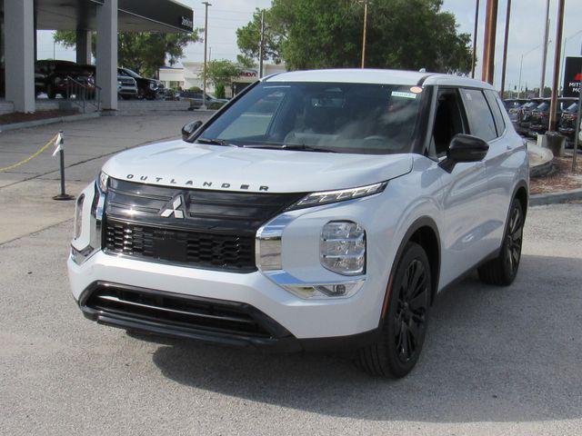 2026 Mitsubishi Outlander LE 1.5T 2WD