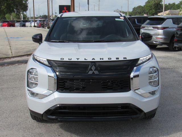 2026 Mitsubishi Outlander LE 1.5T 2WD