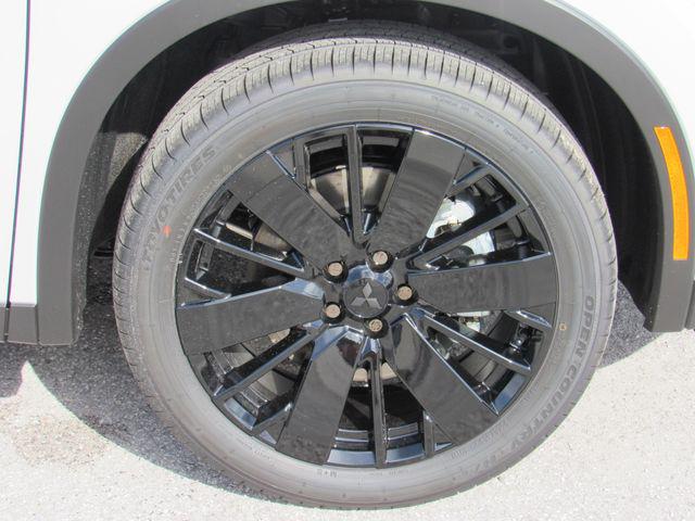 2026 Mitsubishi Outlander LE 1.5T 2WD
