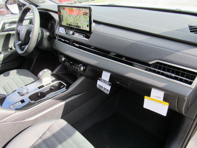 2026 Mitsubishi Outlander LE 1.5T 2WD