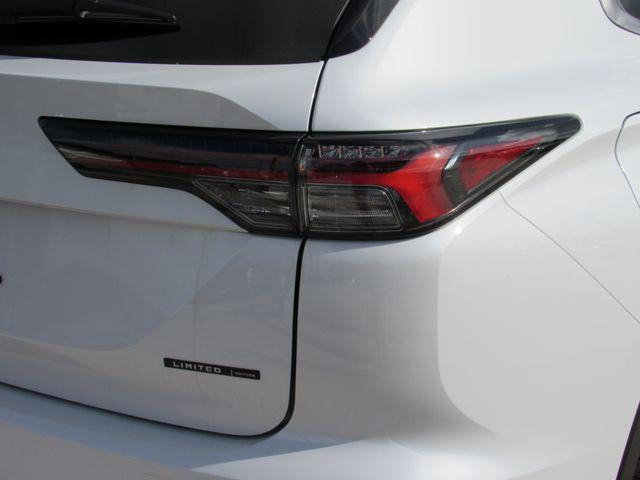2026 Mitsubishi Outlander LE 1.5T 2WD