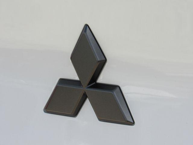 2026 Mitsubishi Outlander LE 1.5T 2WD