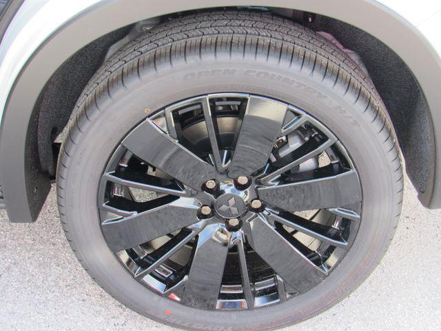 2026 Mitsubishi Outlander LE 1.5T 2WD