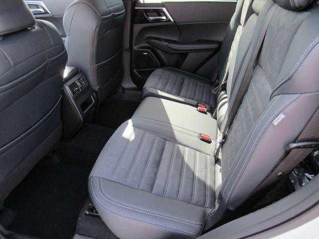 2026 Mitsubishi Outlander LE 1.5T 2WD