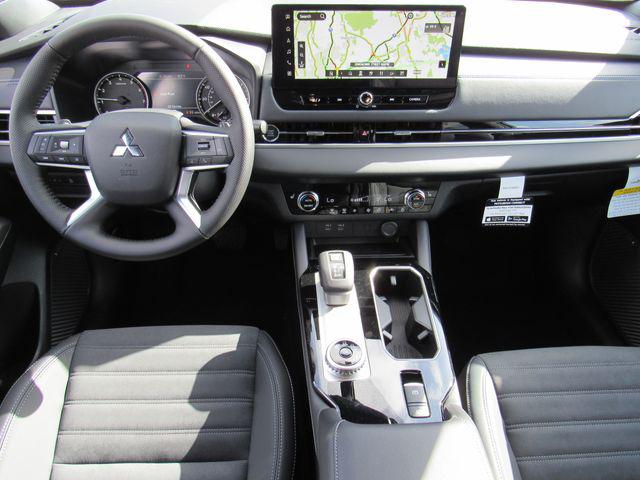 2026 Mitsubishi Outlander LE 1.5T 2WD