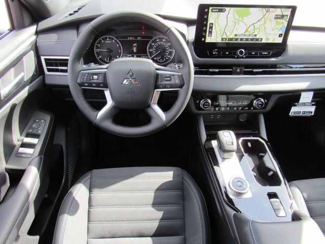 2026 Mitsubishi Outlander LE 1.5T 2WD