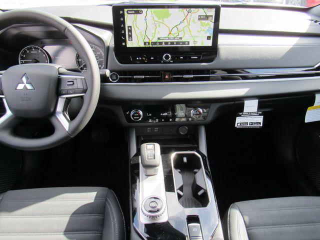 2026 Mitsubishi Outlander LE 1.5T 2WD