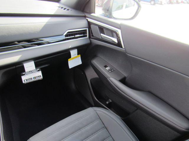 2026 Mitsubishi Outlander LE 1.5T 2WD