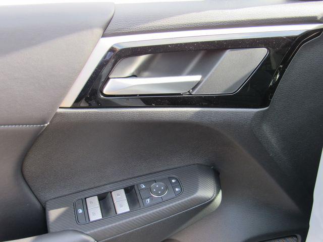 2026 Mitsubishi Outlander LE 1.5T 2WD