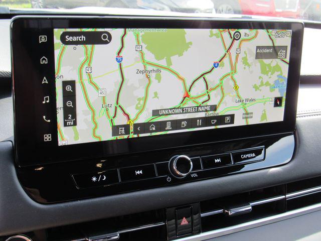 2026 Mitsubishi Outlander LE 1.5T 2WD