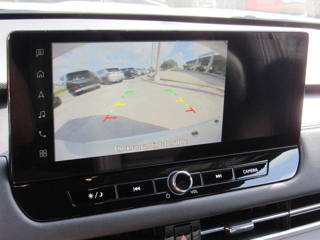 2026 Mitsubishi Outlander LE 1.5T 2WD