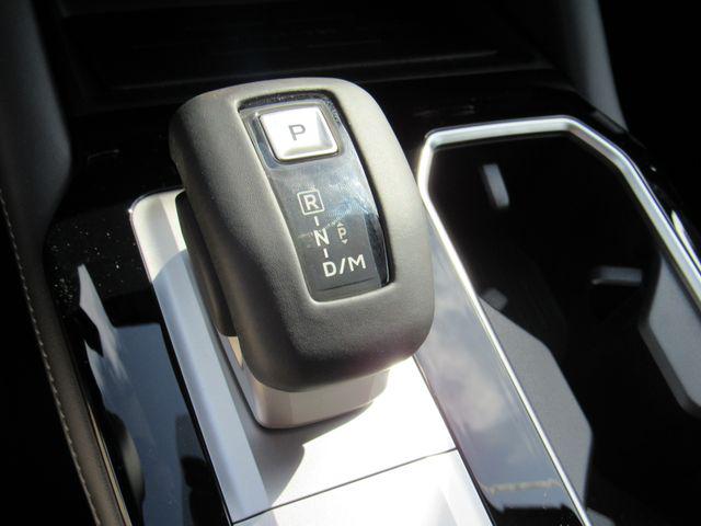 2026 Mitsubishi Outlander LE 1.5T 2WD