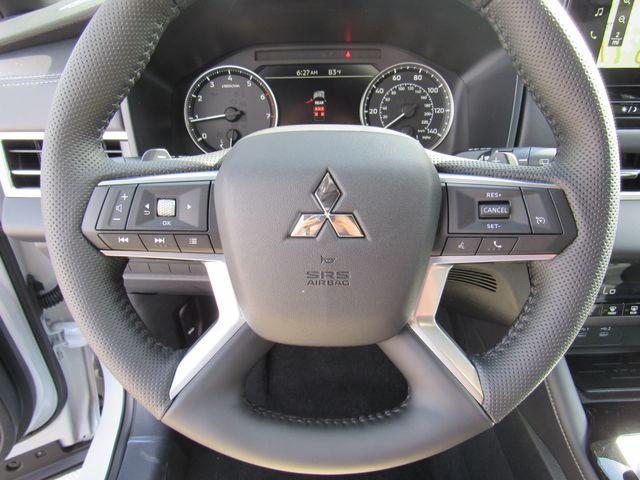 2026 Mitsubishi Outlander LE 1.5T 2WD