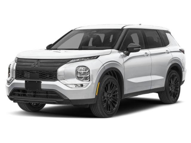 2026 Mitsubishi Outlander LE 1.5T 2WD
