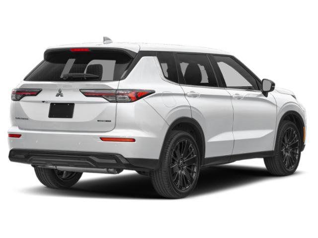 2026 Mitsubishi Outlander LE 1.5T 2WD