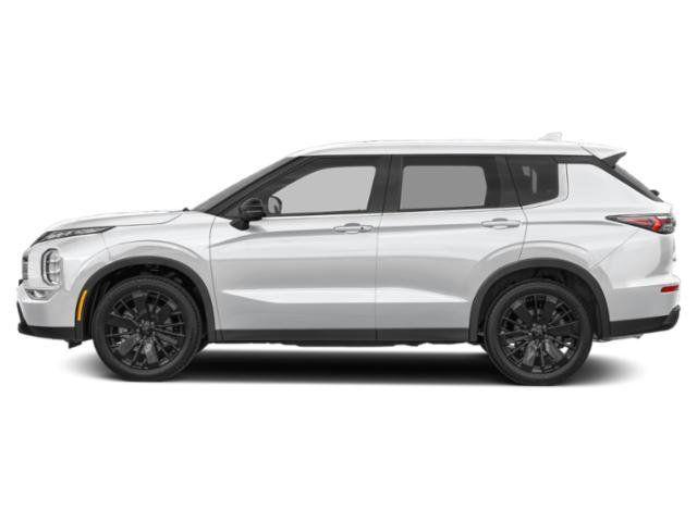 2026 Mitsubishi Outlander LE 1.5T 2WD