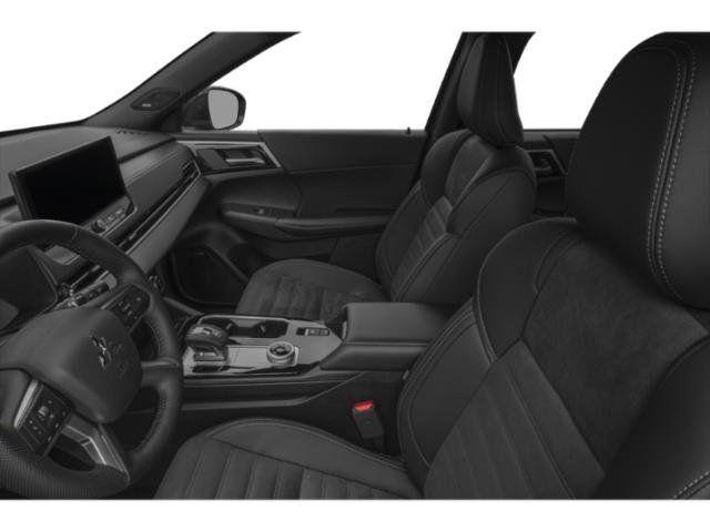 2026 Mitsubishi Outlander LE 1.5T 2WD
