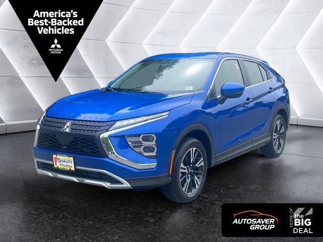 2026 Mitsubishi Eclipse Cross SE 1.5T S-AWC for sale in Saint Johnsbury, VT