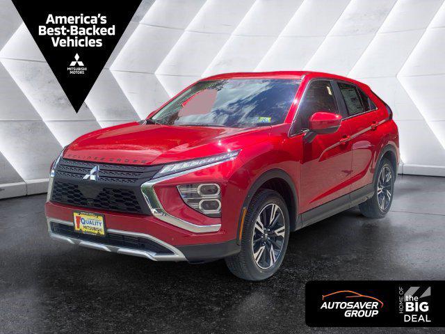 2026 Mitsubishi Eclipse Cross SE 1.5T S-AWC for sale in Saint Johnsbury, VT
