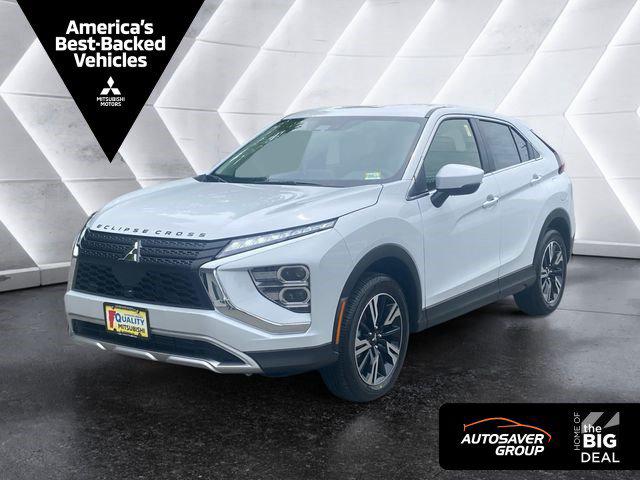 2026 Mitsubishi Eclipse Cross SE 1.5T S-AWC for sale in Saint Johnsbury, VT