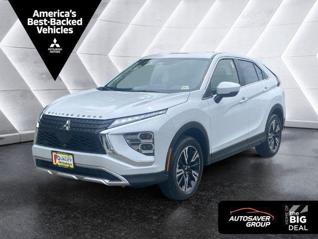 2026 Mitsubishi Eclipse Cross SE 1.5T S-AWC for sale in Saint Johnsbury, VT
