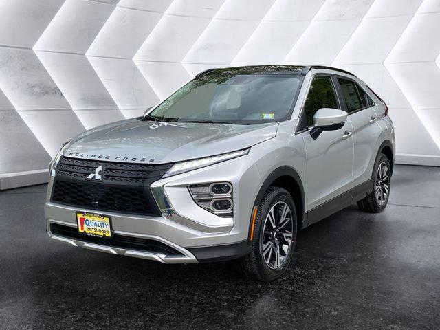 2026 Mitsubishi Eclipse Cross SE 1.5T S-AWC