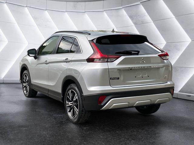 2026 Mitsubishi Eclipse Cross SE 1.5T S-AWC
