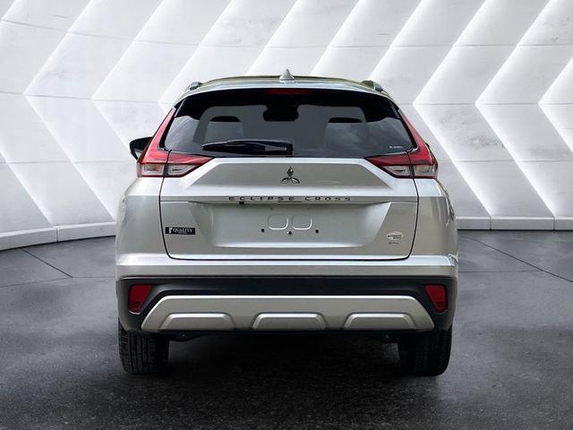 2026 Mitsubishi Eclipse Cross SE 1.5T S-AWC