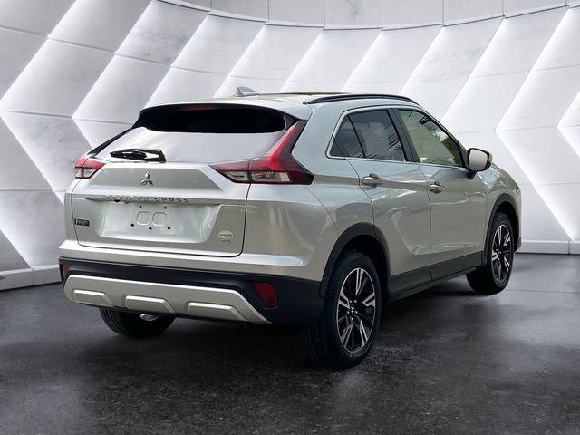 2026 Mitsubishi Eclipse Cross SE 1.5T S-AWC