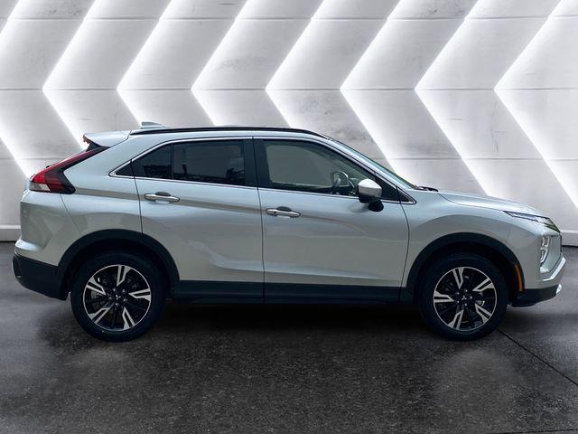 2026 Mitsubishi Eclipse Cross SE 1.5T S-AWC