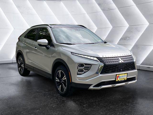 2026 Mitsubishi Eclipse Cross SE 1.5T S-AWC