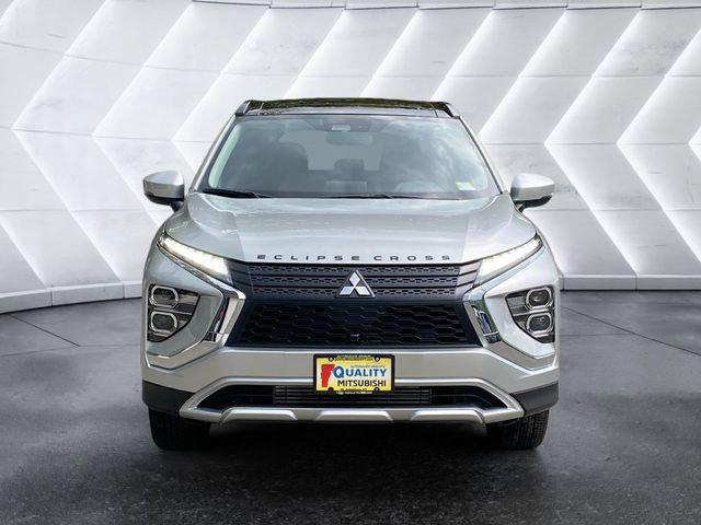 2026 Mitsubishi Eclipse Cross SE 1.5T S-AWC