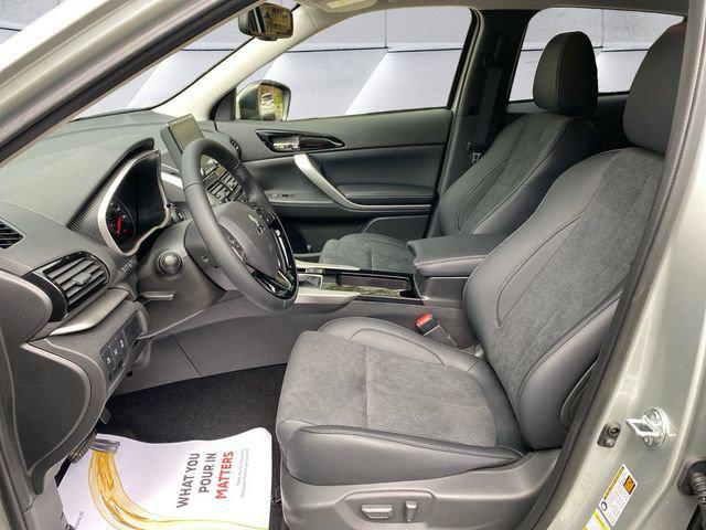 2026 Mitsubishi Eclipse Cross SE 1.5T S-AWC