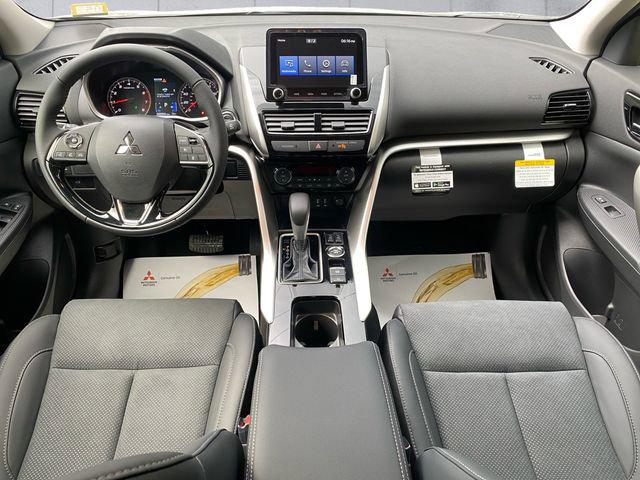 2026 Mitsubishi Eclipse Cross SE 1.5T S-AWC