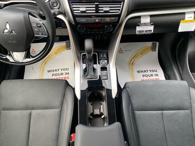 2026 Mitsubishi Eclipse Cross SE 1.5T S-AWC