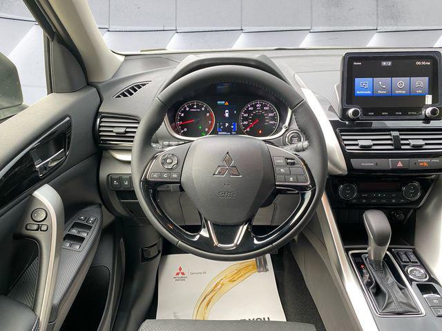 2026 Mitsubishi Eclipse Cross SE 1.5T S-AWC