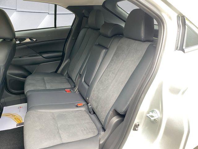 2026 Mitsubishi Eclipse Cross SE 1.5T S-AWC