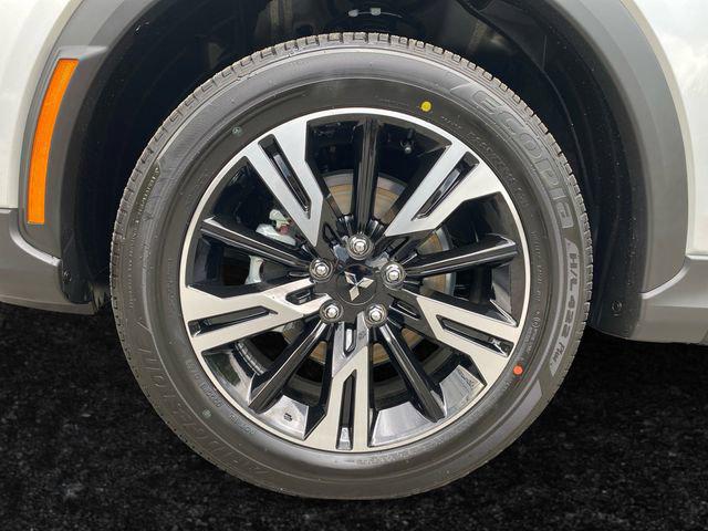 2026 Mitsubishi Eclipse Cross SE 1.5T S-AWC
