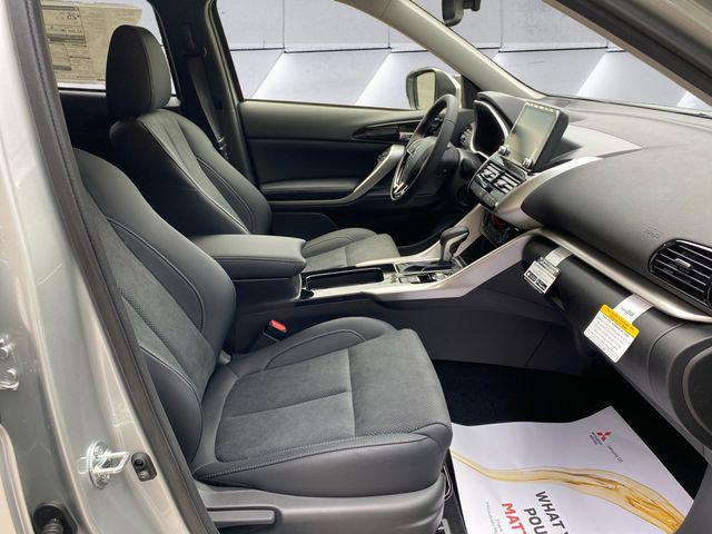 2026 Mitsubishi Eclipse Cross SE 1.5T S-AWC