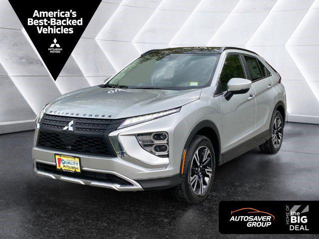 2026 Mitsubishi Eclipse Cross SE 1.5T S-AWC for sale in Saint Johnsbury, VT