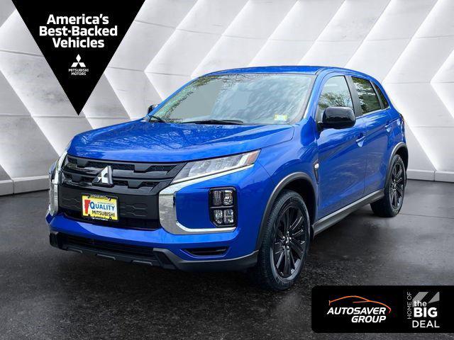 2026 Mitsubishi Outlander Sport 2.0 LE for sale in Saint Johnsbury, VT