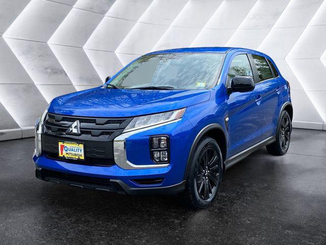2026 Mitsubishi Outlander Sport 2.0 LE