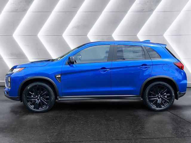 2026 Mitsubishi Outlander Sport 2.0 LE