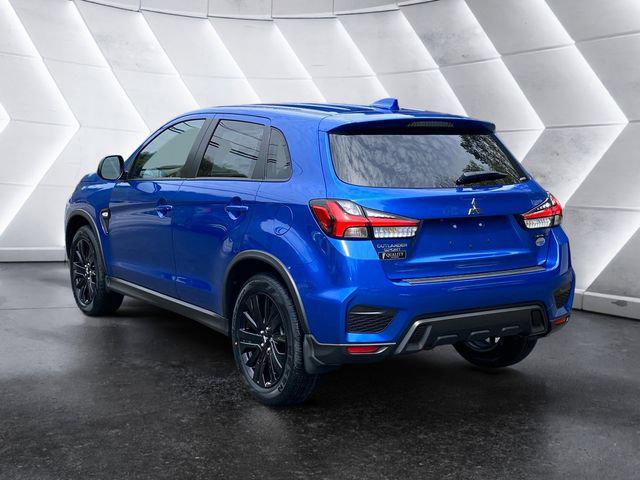2026 Mitsubishi Outlander Sport 2.0 LE
