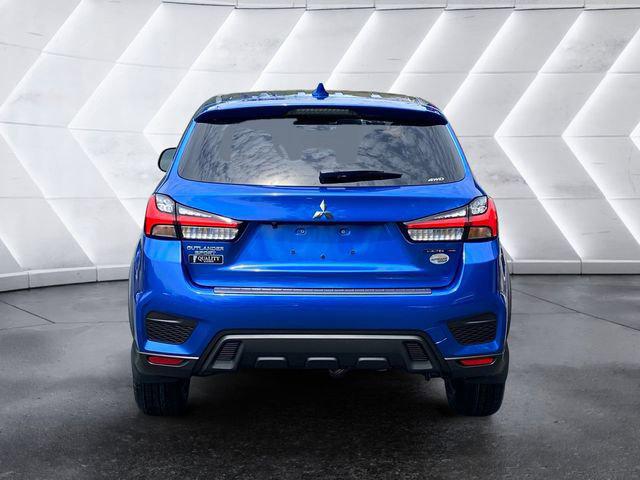 2026 Mitsubishi Outlander Sport 2.0 LE