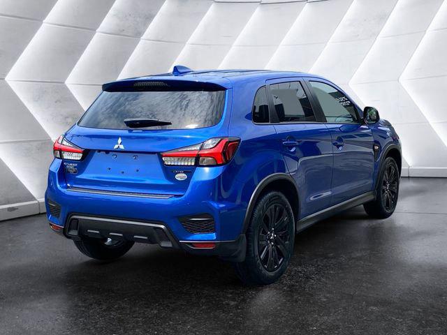 2026 Mitsubishi Outlander Sport 2.0 LE