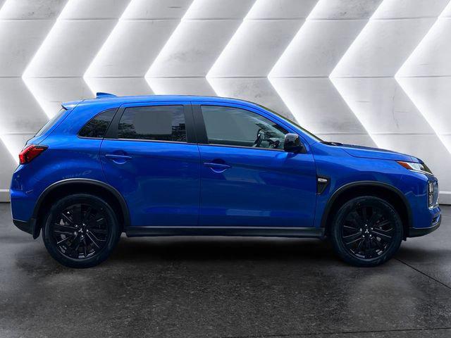 2026 Mitsubishi Outlander Sport 2.0 LE