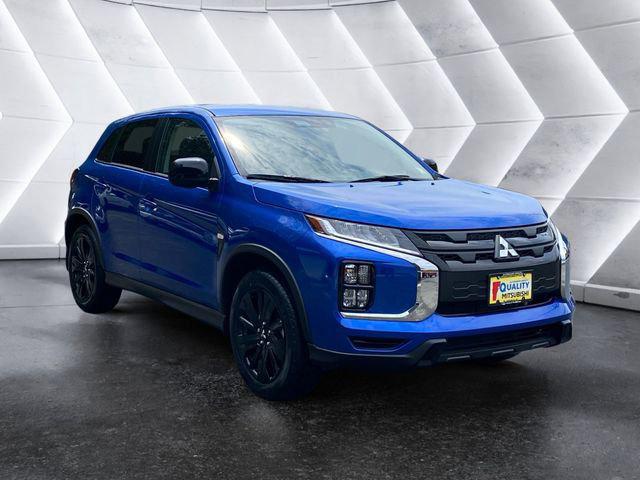 2026 Mitsubishi Outlander Sport 2.0 LE