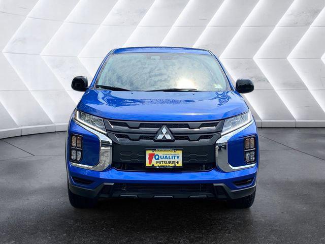 2026 Mitsubishi Outlander Sport 2.0 LE