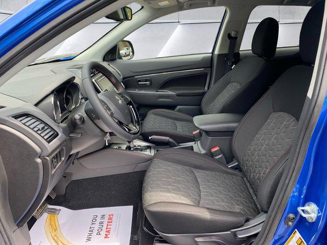 2026 Mitsubishi Outlander Sport 2.0 LE